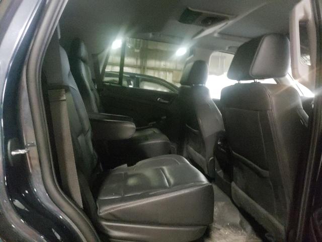 Chevrolet Tahoe 2020