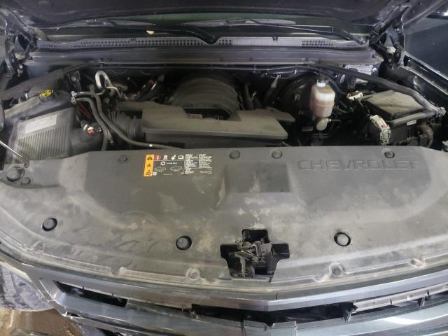 Chevrolet Tahoe 2020