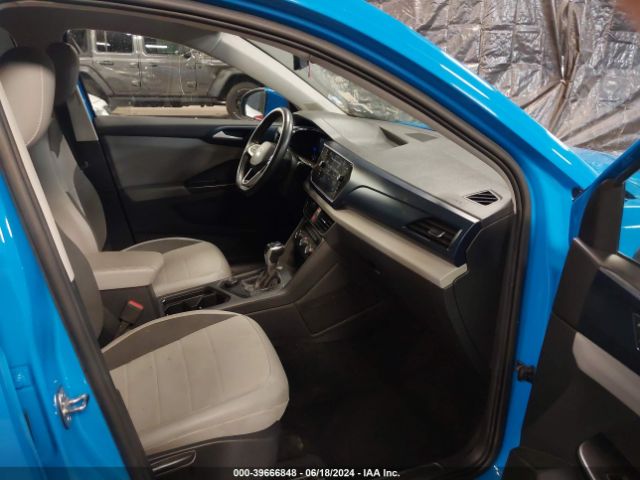 Volkswagen Taos 2022