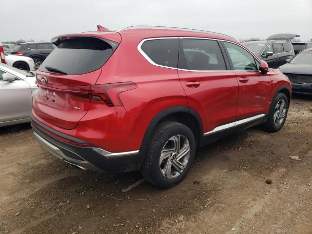 Hyundai Santa Fe 2022
