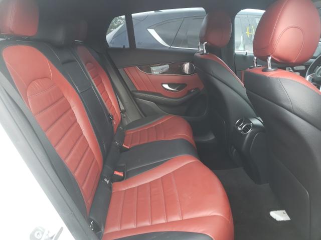 Mercedes GLC Coupe I 2019