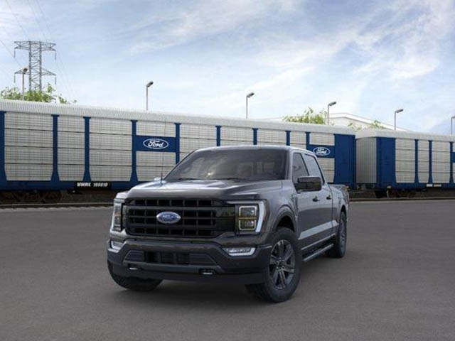 Ford F-150 2023
