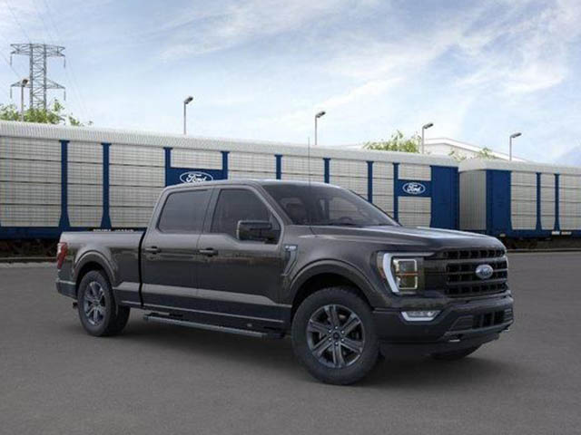 Ford F-150 2023