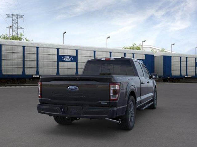 Ford F-150 2023