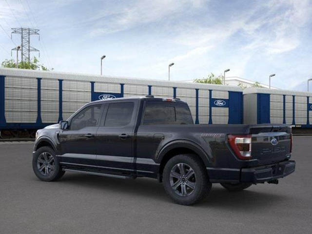 Ford F-150 2023