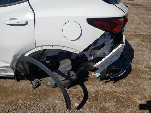 Chevrolet Blazer III 2020