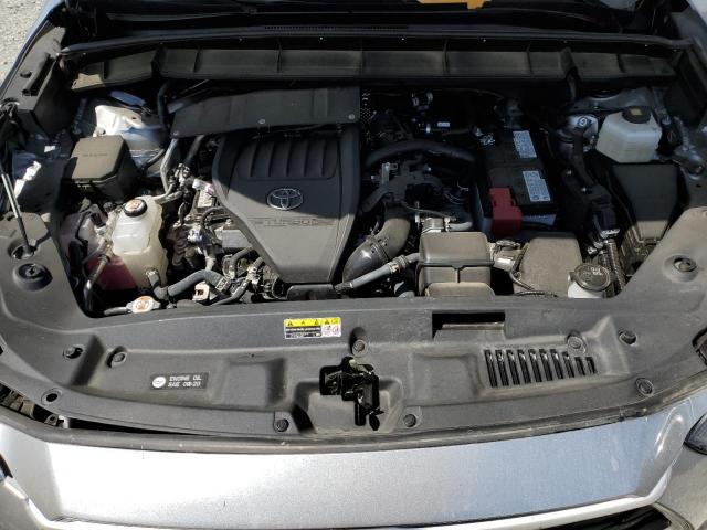 Toyota Highlander 2023