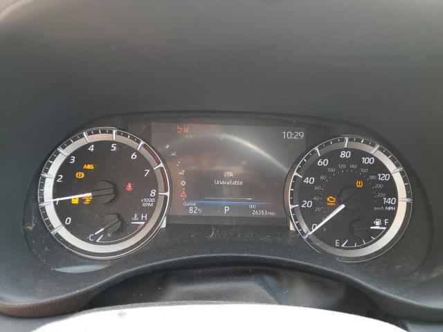 Toyota Highlander 2023