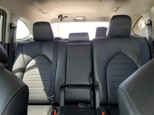 Toyota Highlander 2023