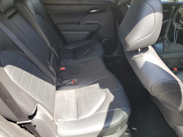 Toyota Highlander 2023