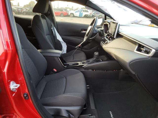 Toyota Corolla XII (E210) 2021