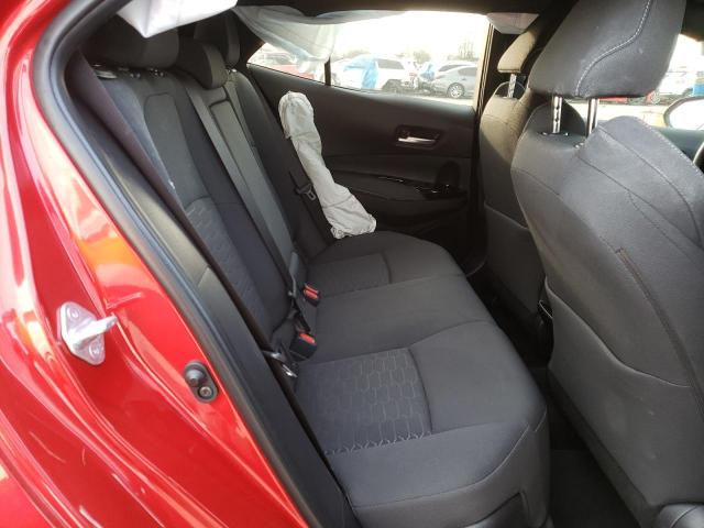 Toyota Corolla XII (E210) 2021