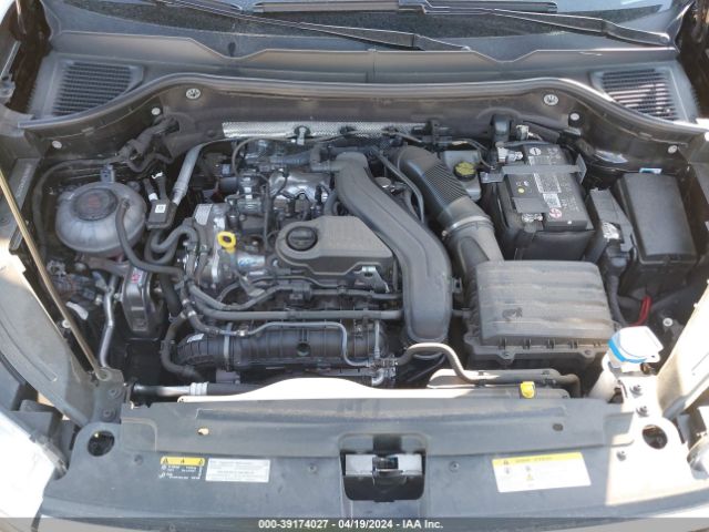 Volkswagen Taos 2023