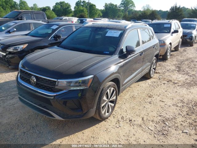 Volkswagen Taos 2023