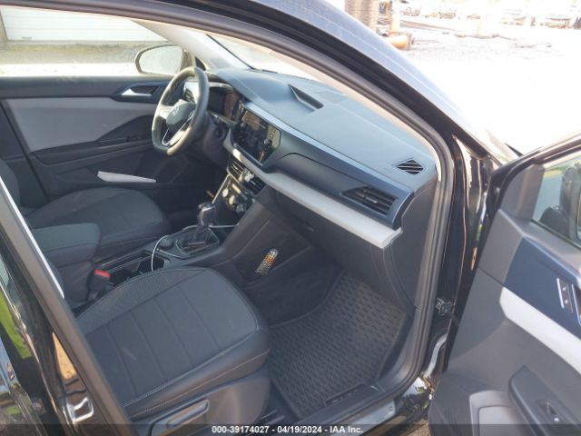 Volkswagen Taos 2023