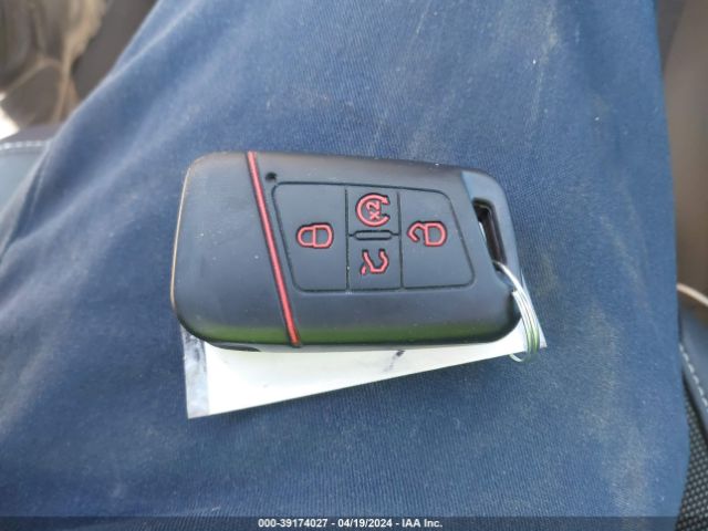 Volkswagen Taos 2023