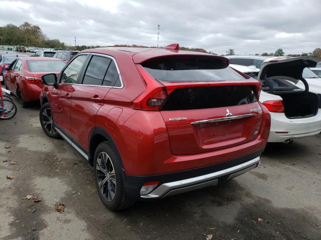 Mitsubishi Eclipse Cross I 2018