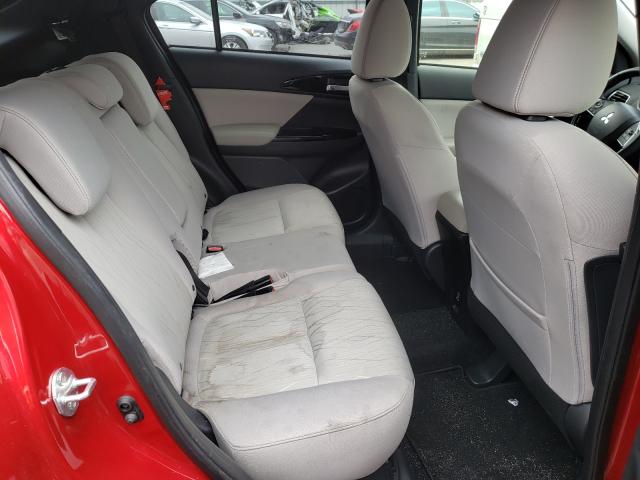 Mitsubishi Eclipse Cross I 2018