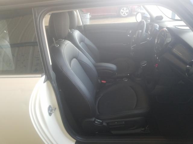 Mini Cooper III (F55/F56) Рестайлинг 2019