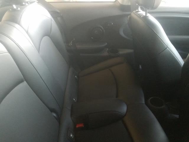 Mini Cooper III (F55/F56) Рестайлинг 2019