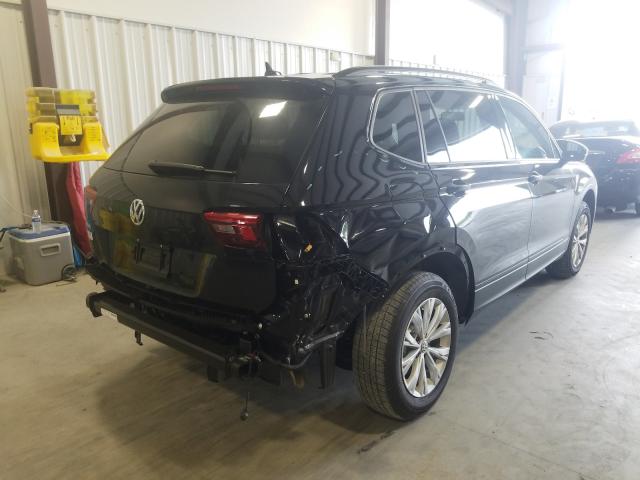 Volkswagen Tiguan II 2016