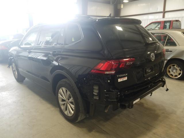 Volkswagen Tiguan II 2016