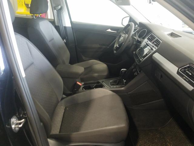 Volkswagen Tiguan II 2016