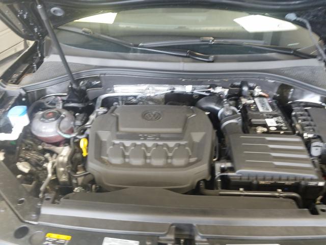 Volkswagen Tiguan II 2016