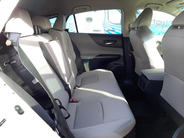 Toyota Venza II 2021