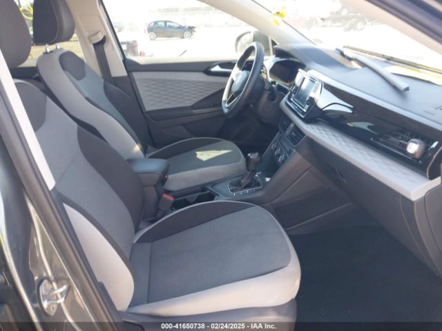 Volkswagen Taos 2022