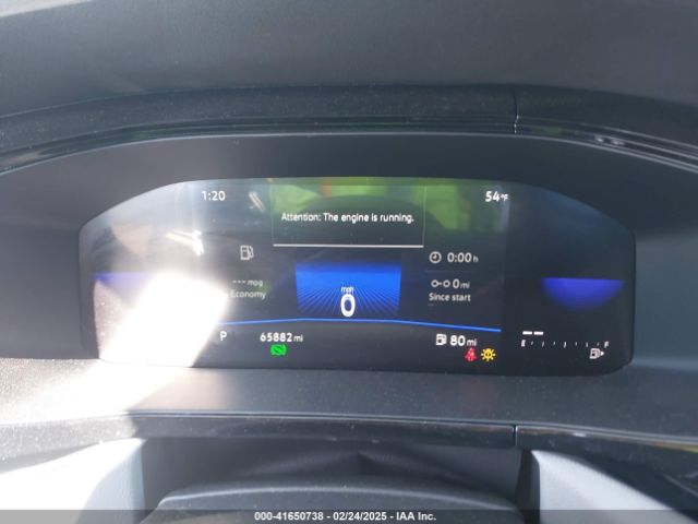 Volkswagen Taos 2022