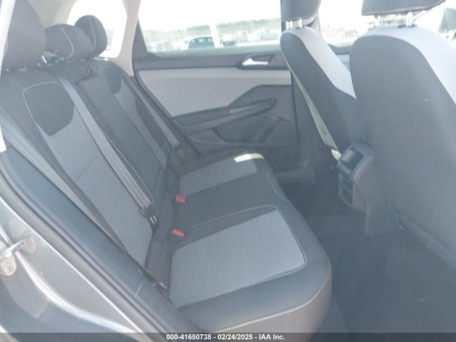 Volkswagen Taos 2022