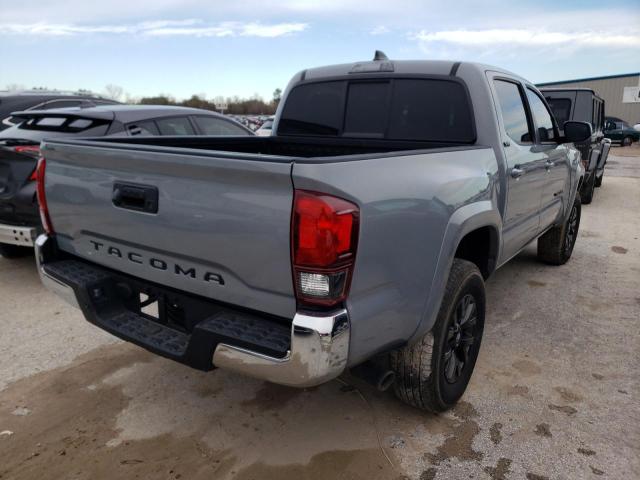 Toyota Tacoma I Рестайлинг 2020