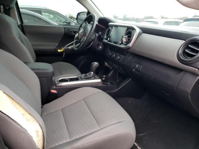 Toyota Tacoma I Рестайлинг 2020