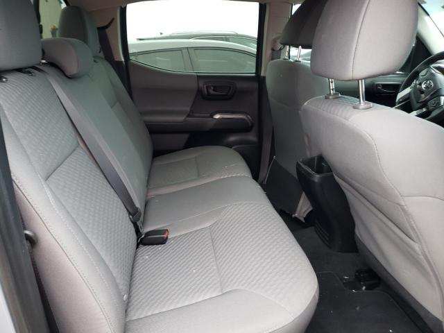 Toyota Tacoma I Рестайлинг 2020