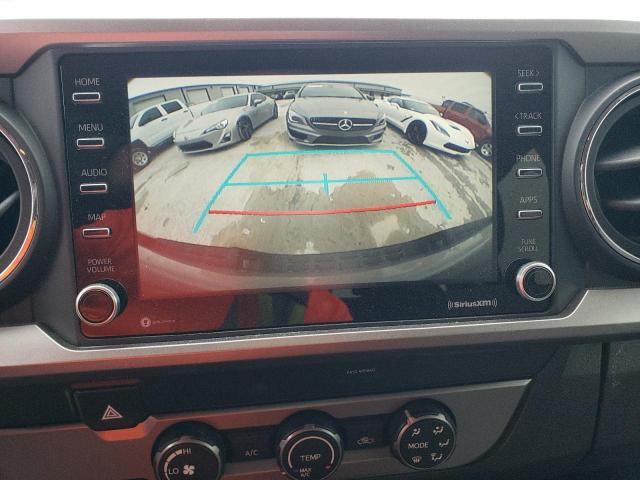 Toyota Tacoma I Рестайлинг 2020