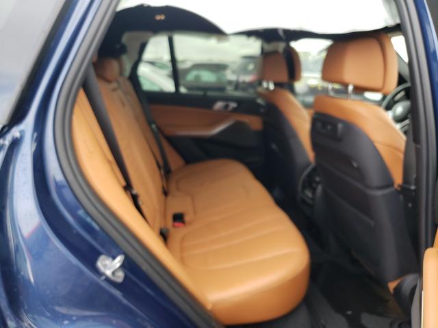 BMW X5 IV (G05) 2020