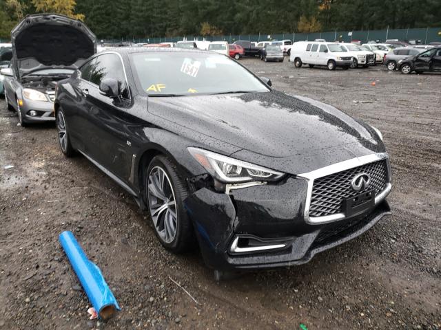 Infiniti Q60 II 2018