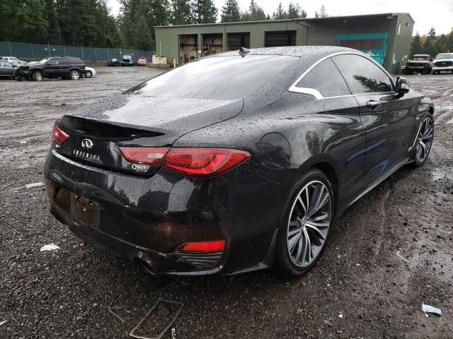 Infiniti Q60 II 2018