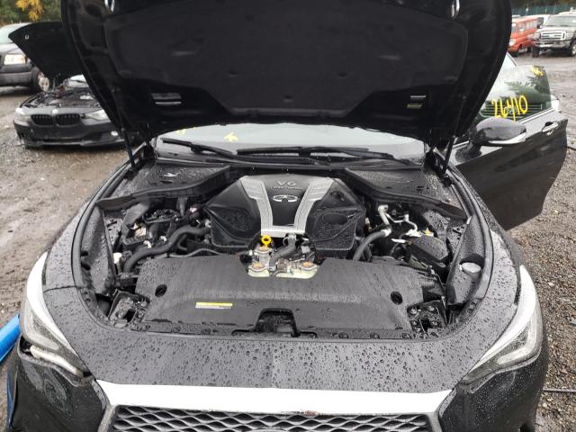 Infiniti Q60 II 2018