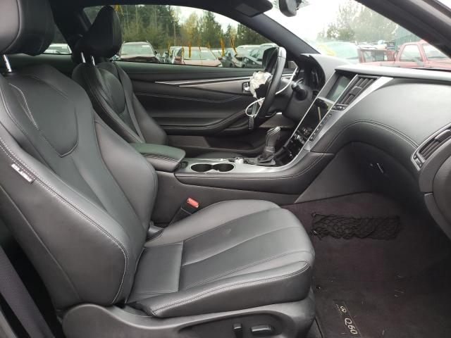 Infiniti Q60 II 2018