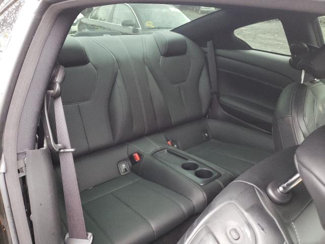 Infiniti Q60 II 2018