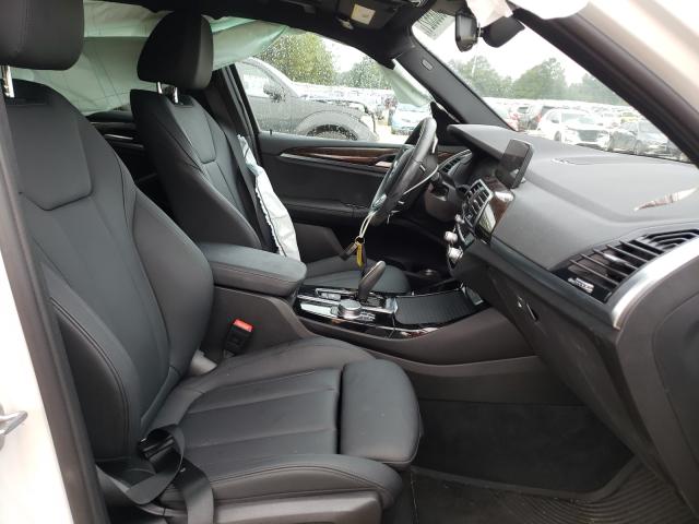 BMW X3 III (G01) 2021