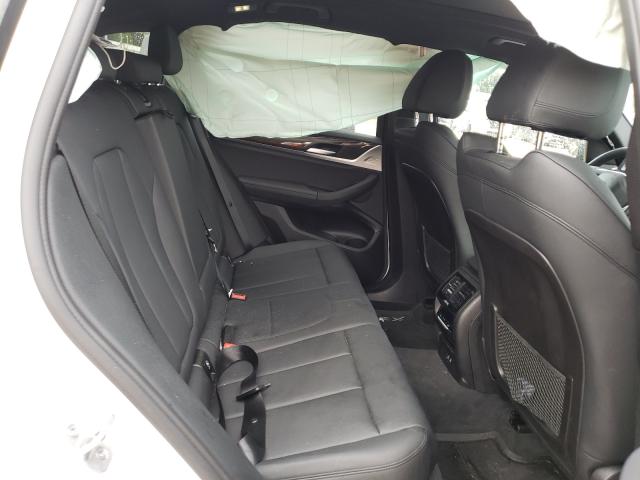 BMW X3 III (G01) 2021