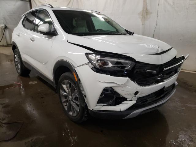Buick Encore GX I 2021