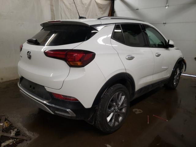 Buick Encore GX I 2021