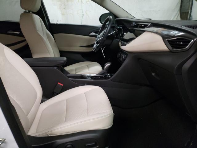 Buick Encore GX I 2021