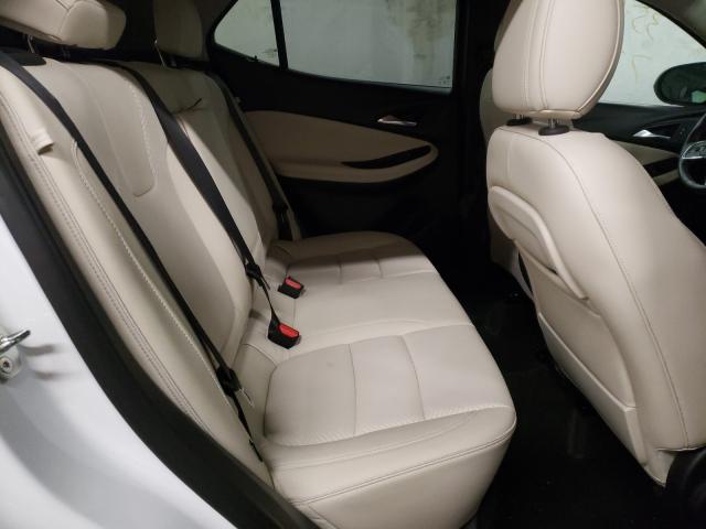 Buick Encore GX I 2021