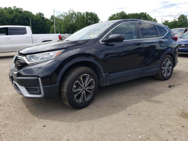Honda CR-V 2021