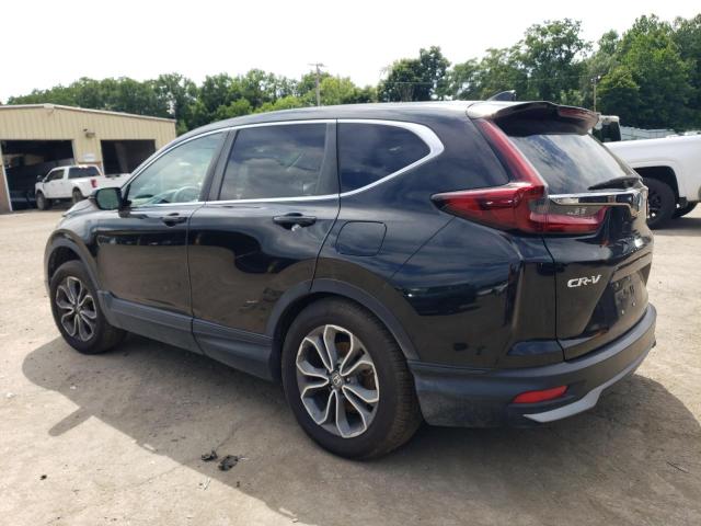 Honda CR-V 2021